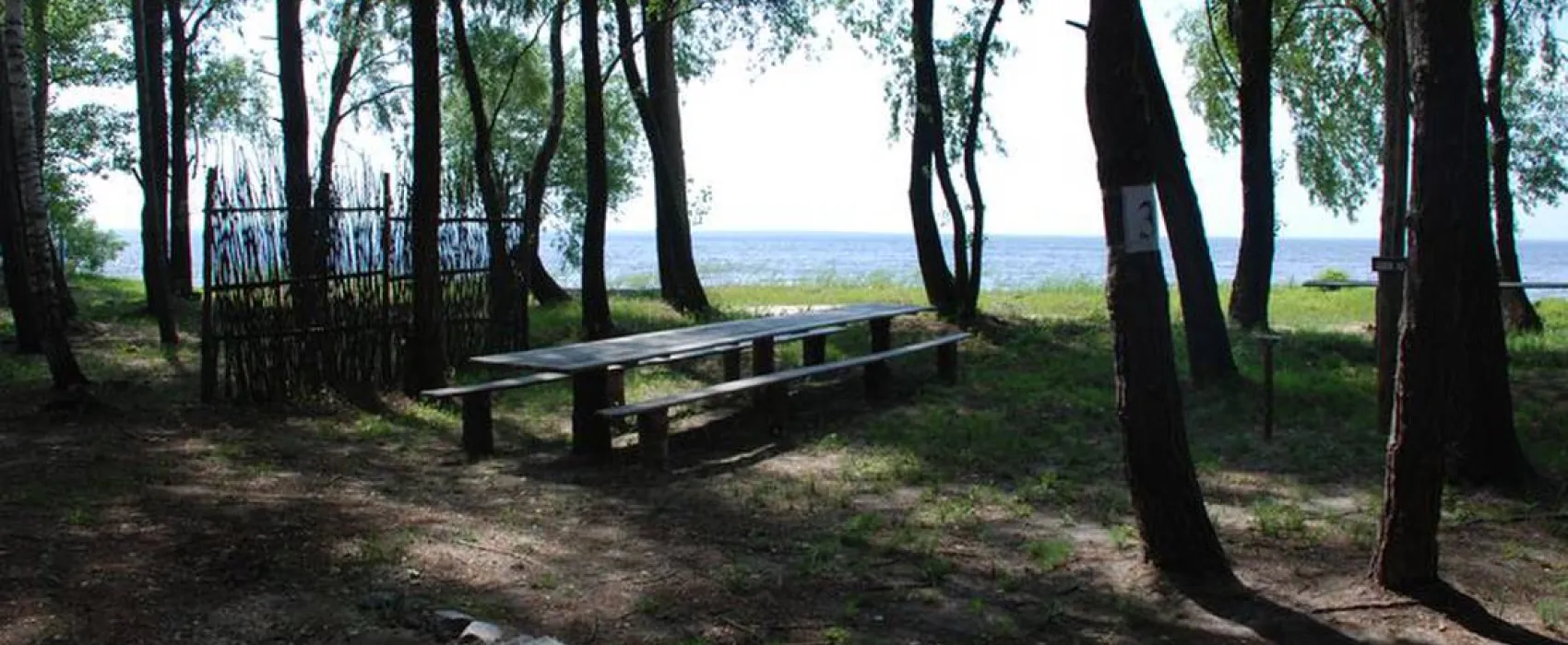 Camping-Park Ukraine