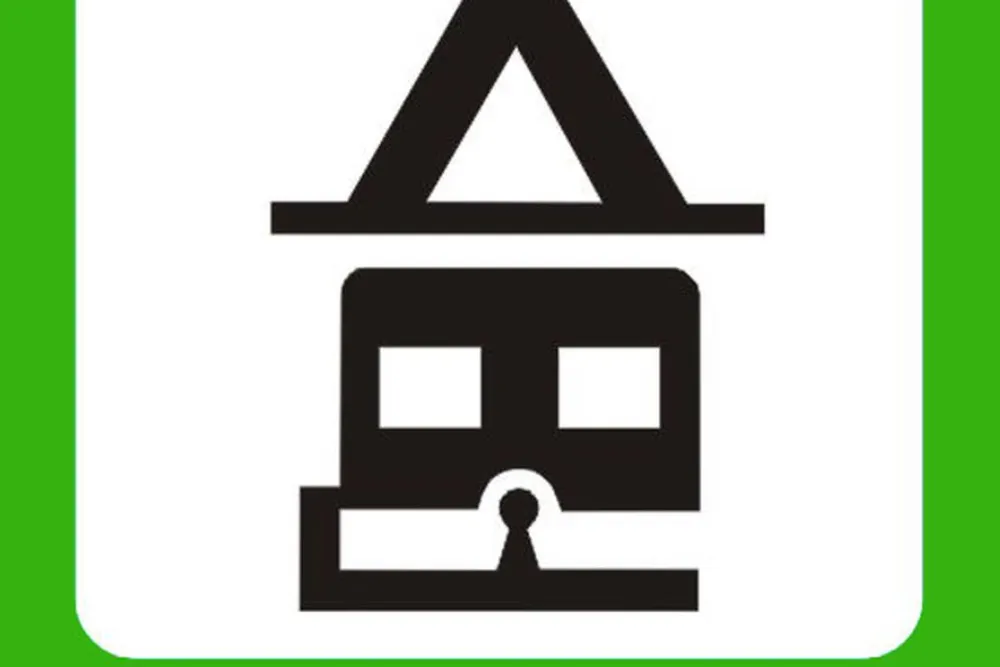 Camping-Park Ukraine