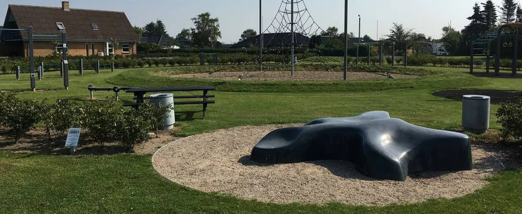 Bredebro kig-nøj Camping