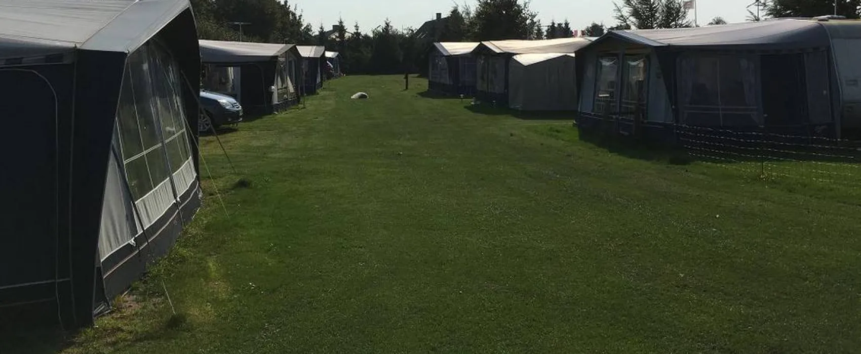 Bredebro kig-nøj Camping