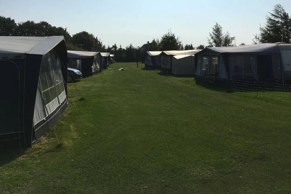 Bredebro kig-nøj Camping