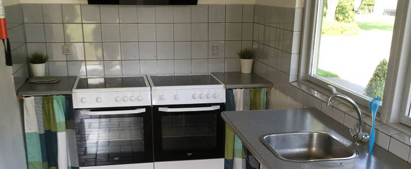 Bredebro kig-nøj Camping