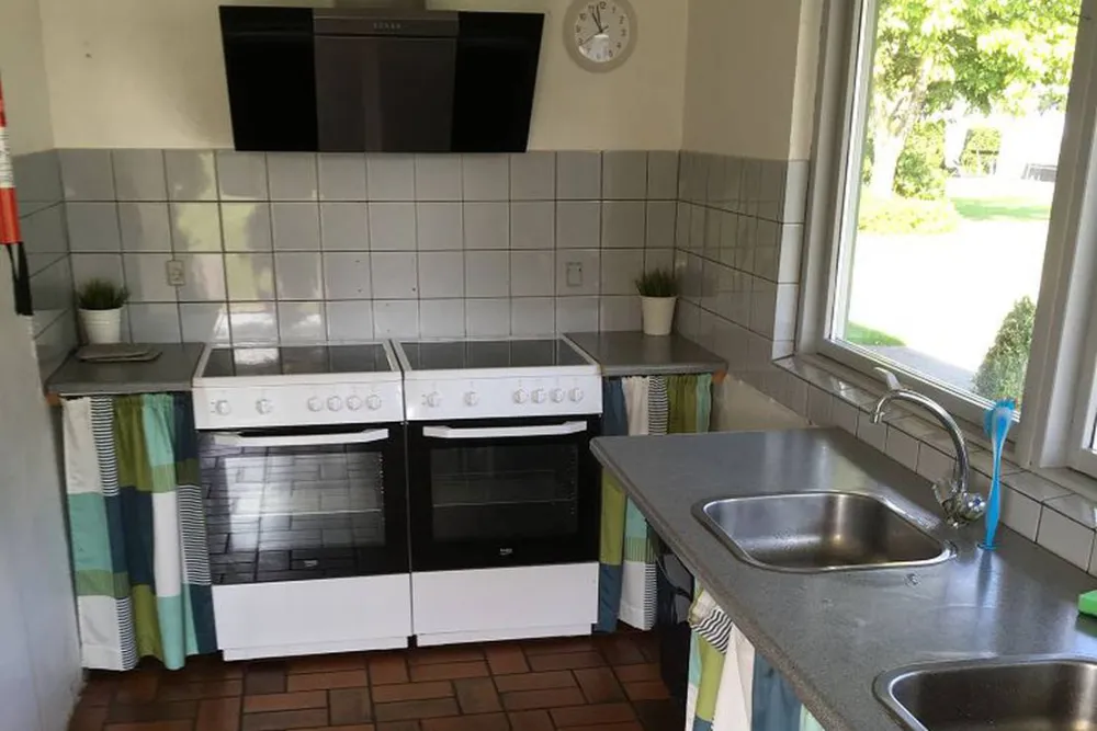 Bredebro kig-nøj Camping