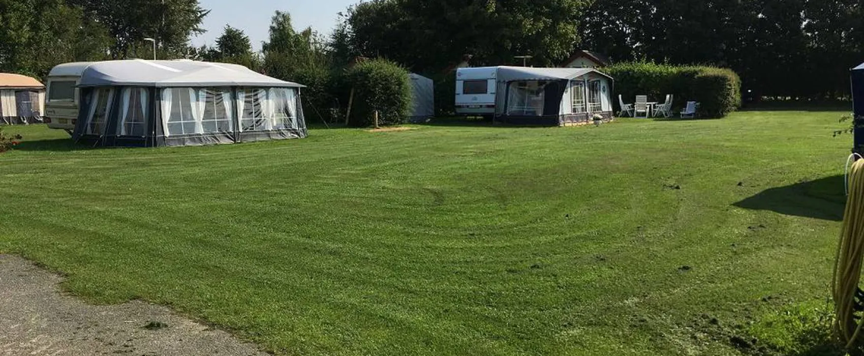 Bredebro kig-nøj Camping