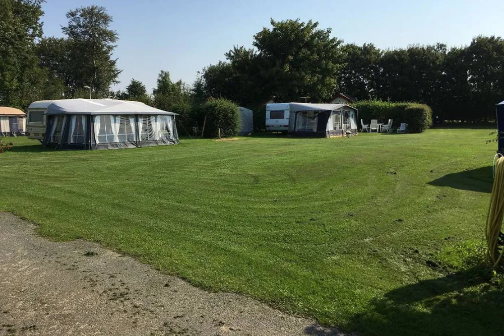 Bredebro kig-nøj Camping