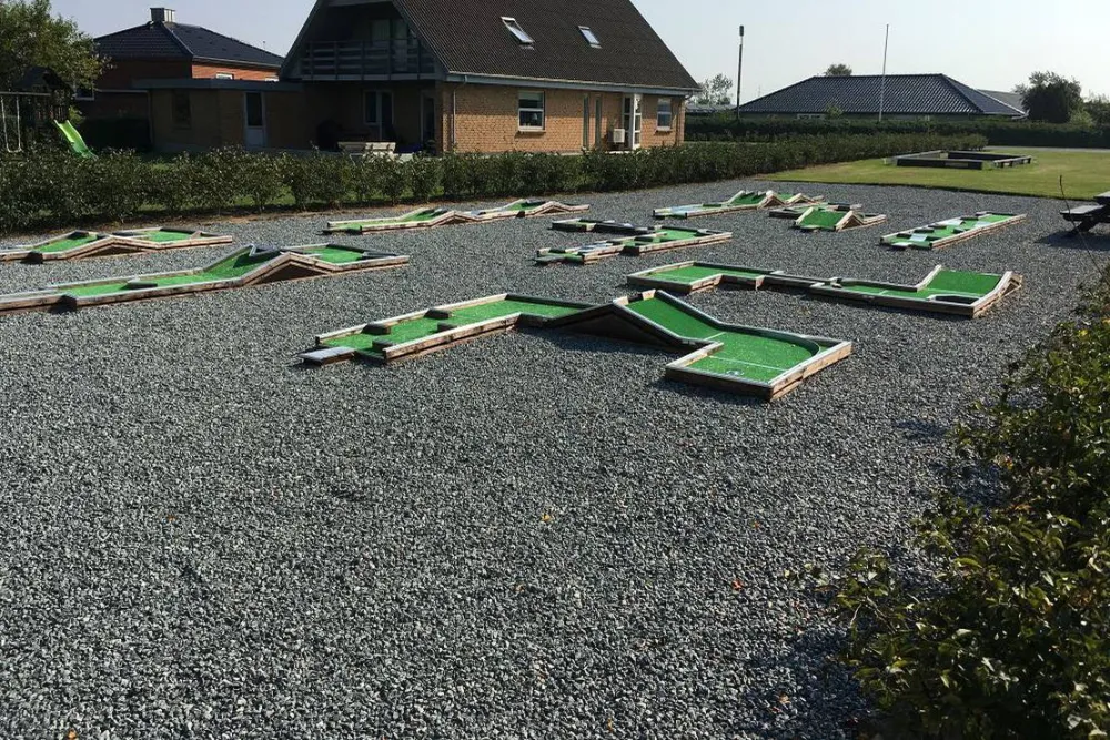 Bredebro kig-nøj Camping