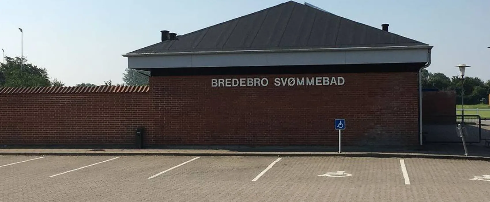 Bredebro kig-nøj Camping