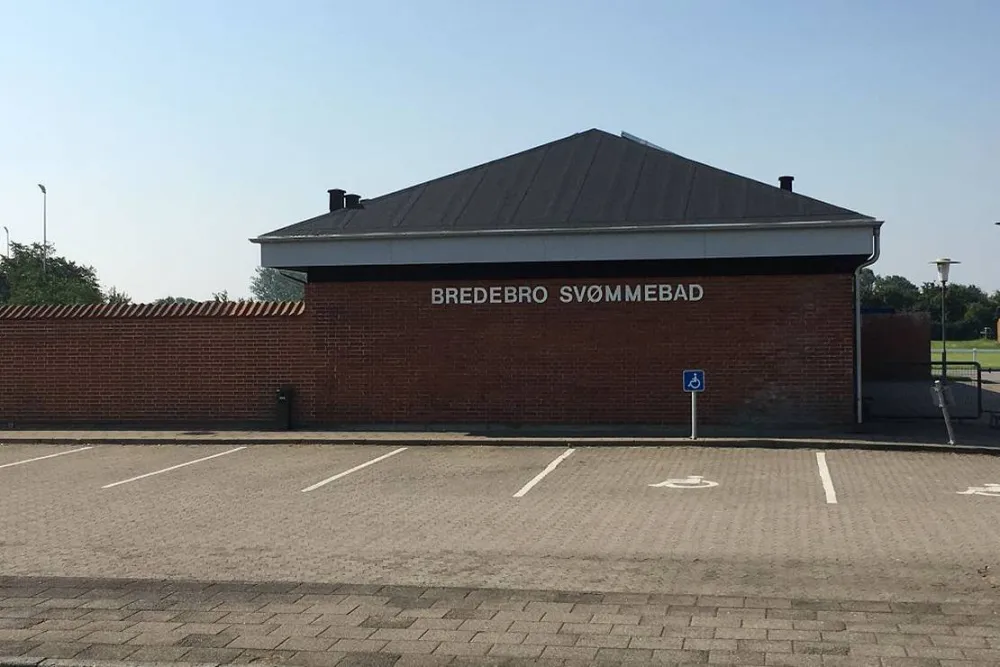 Bredebro kig-nøj Camping