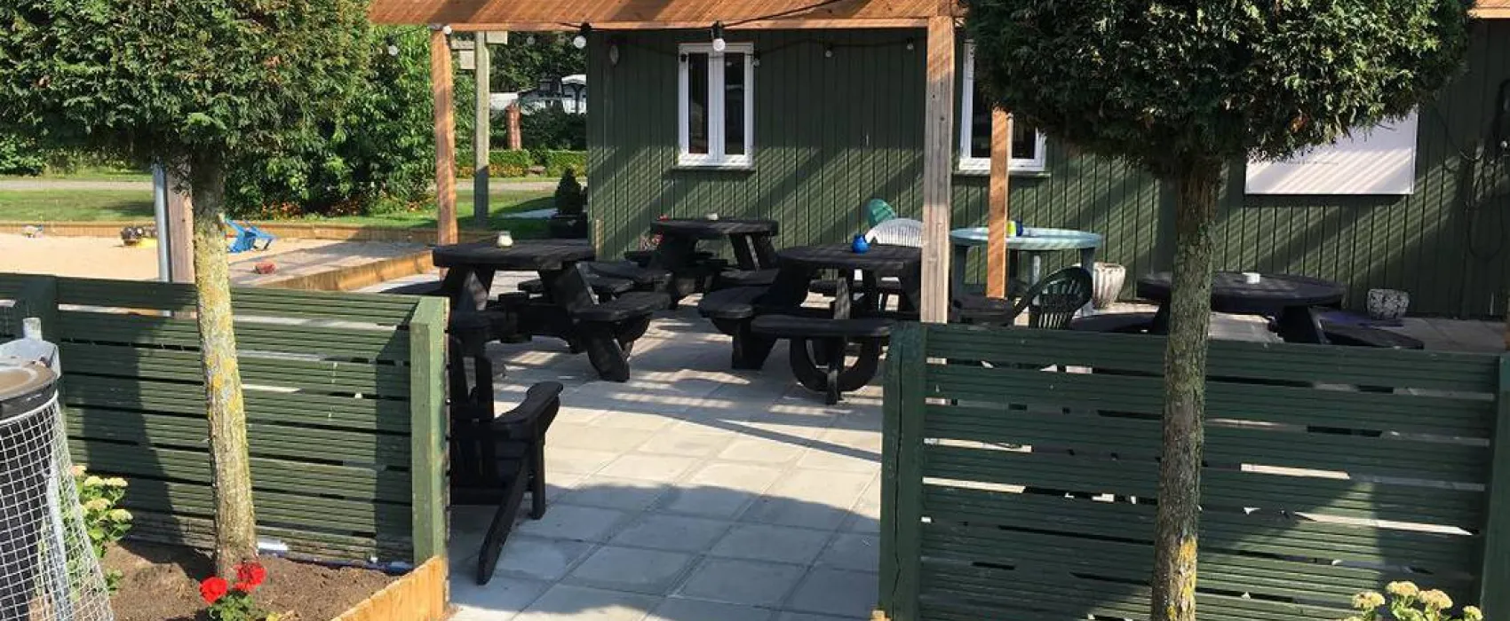 Bredebro kig-nøj Camping