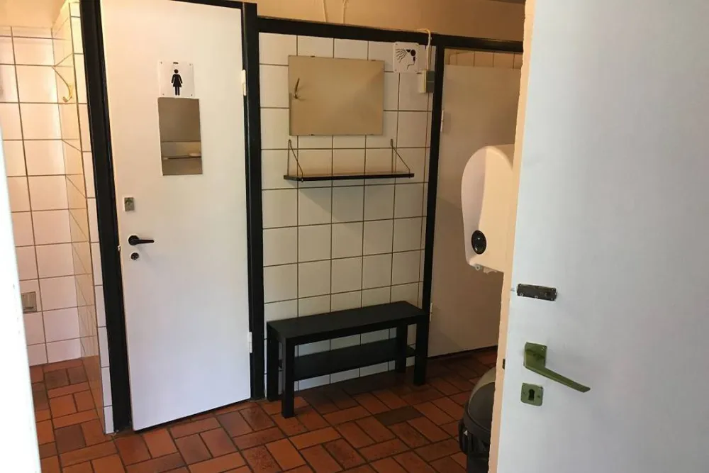 Bredebro kig-nøj Camping