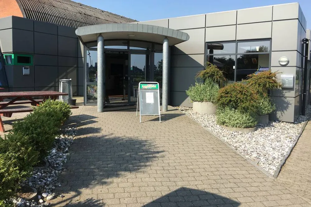 Bredebro kig-nøj Camping