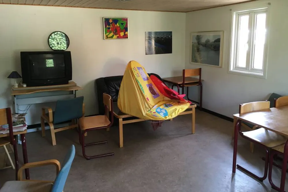 Bredebro kig-nøj Camping