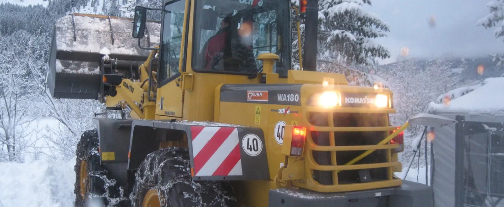 Comfort Tannheimertal