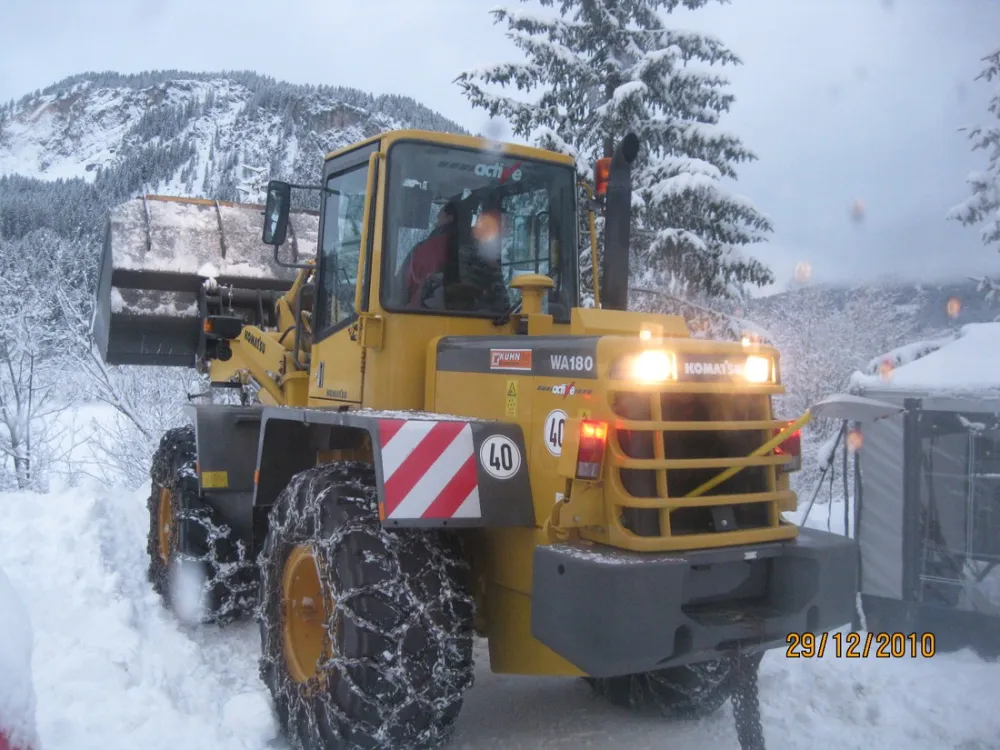 Comfort Tannheimertal