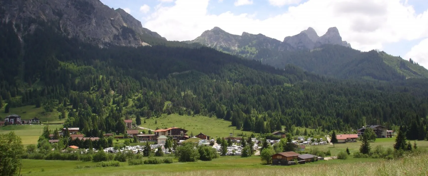 Comfort Tannheimertal