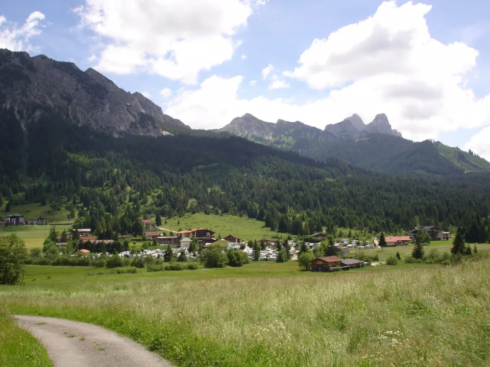 Comfort Tannheimertal