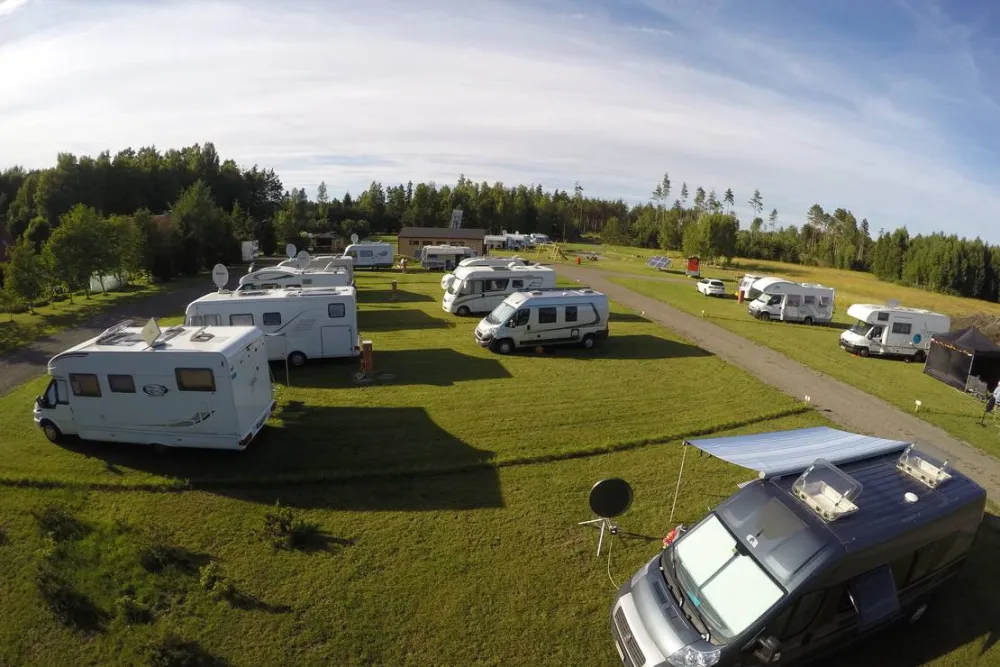 Solar Caravan Park