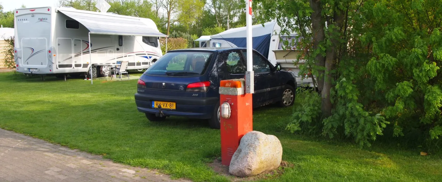 Leckermeyer-Hannker am Dümmer-See