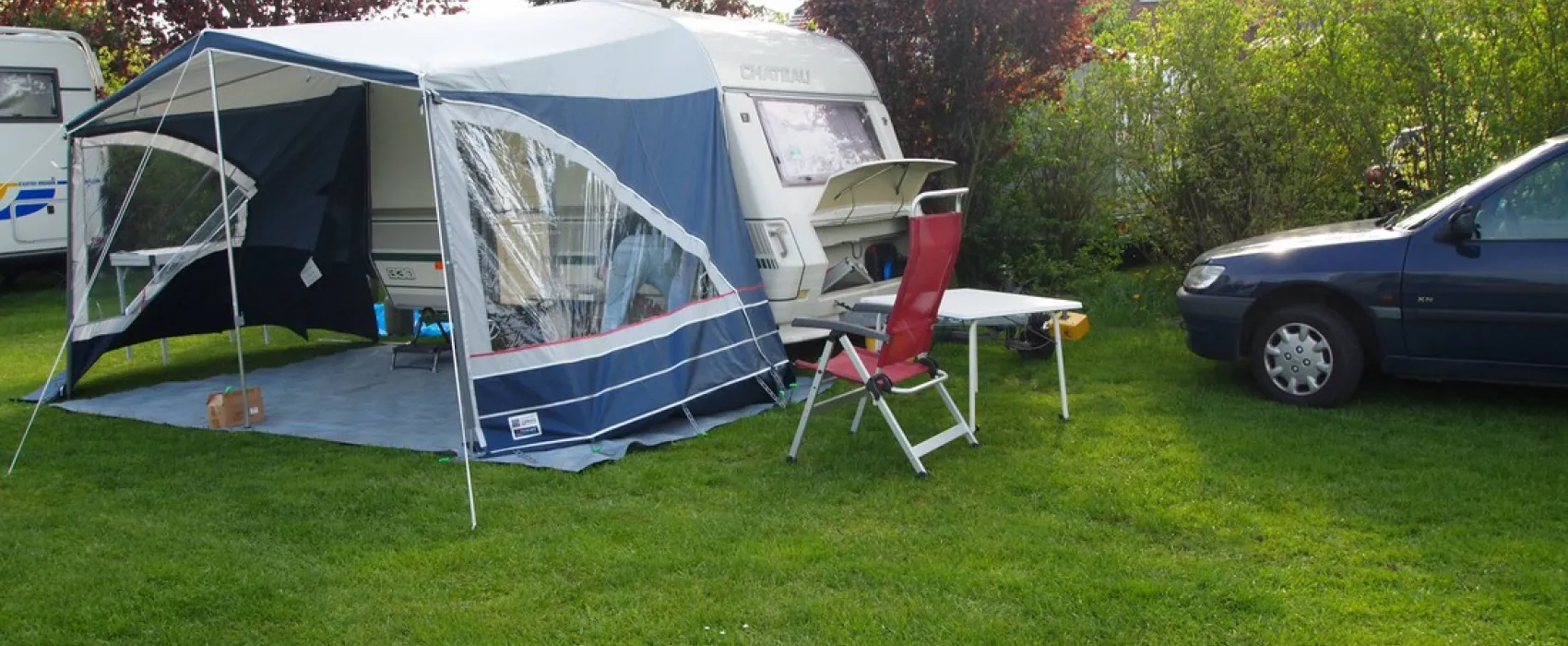 Leckermeyer-Hannker am Dümmer-See