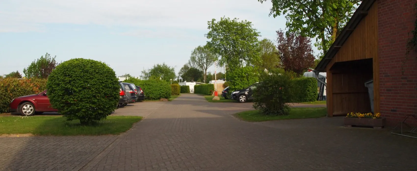 Leckermeyer-Hannker am Dümmer-See