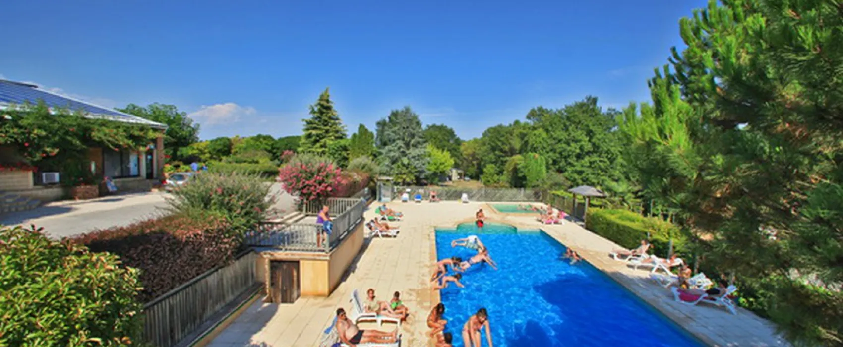 Les Terrasses du Périgord