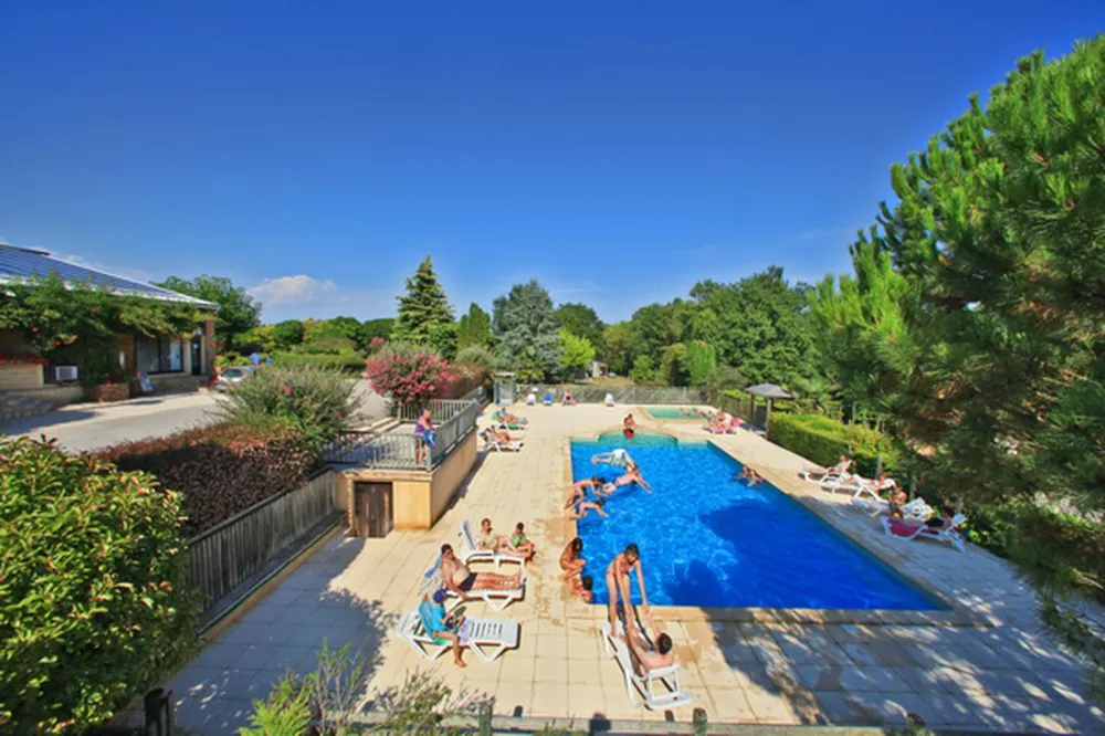 Les Terrasses du Périgord