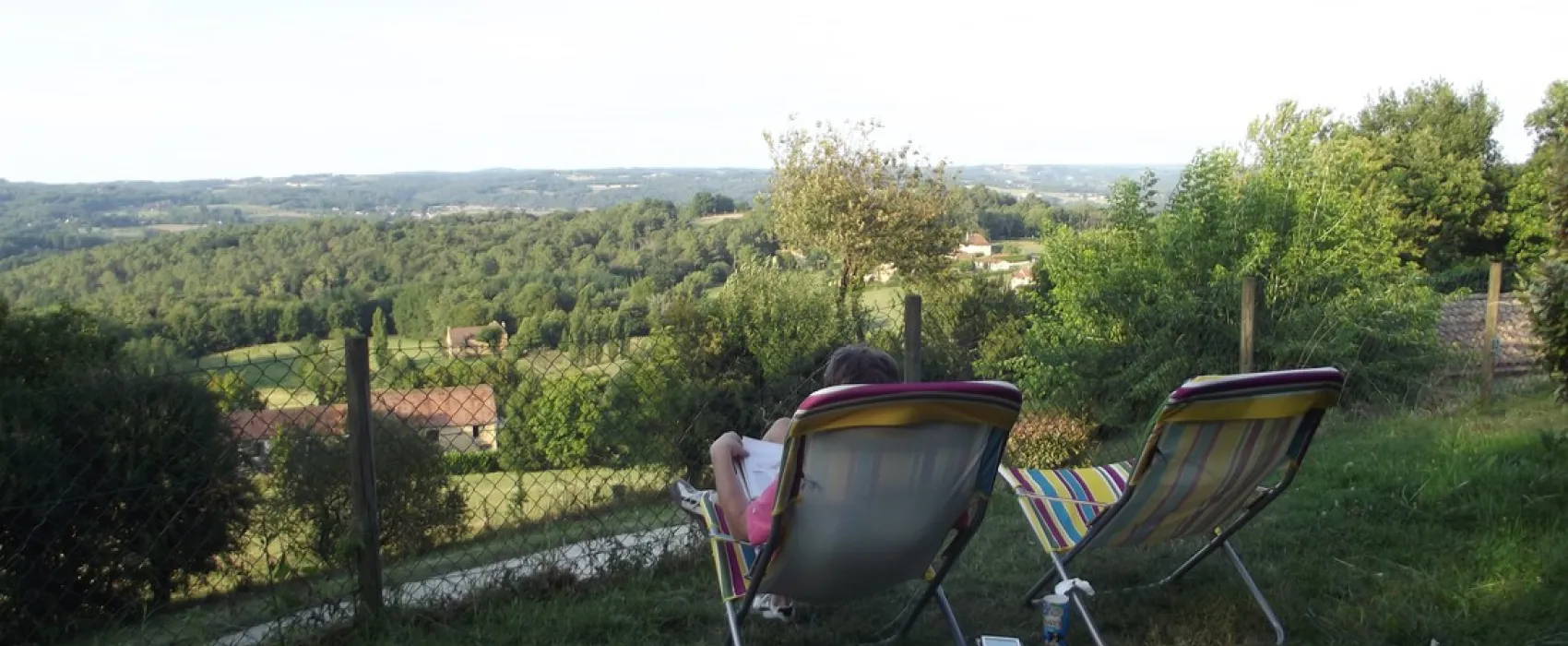Les Terrasses du Périgord