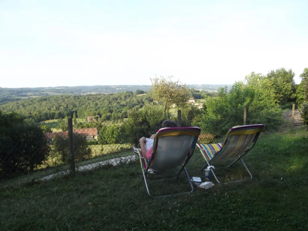 Les Terrasses du Périgord