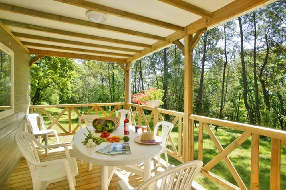 Les Terrasses du Périgord