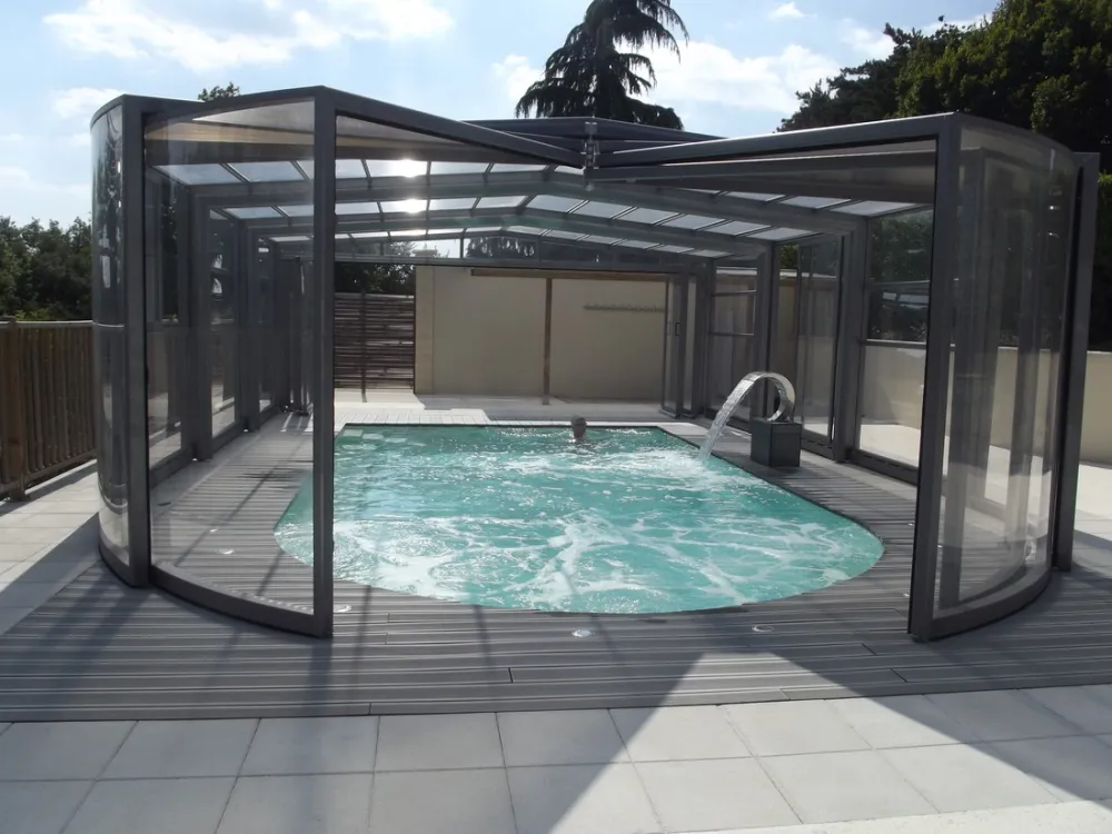 Les Terrasses du Périgord