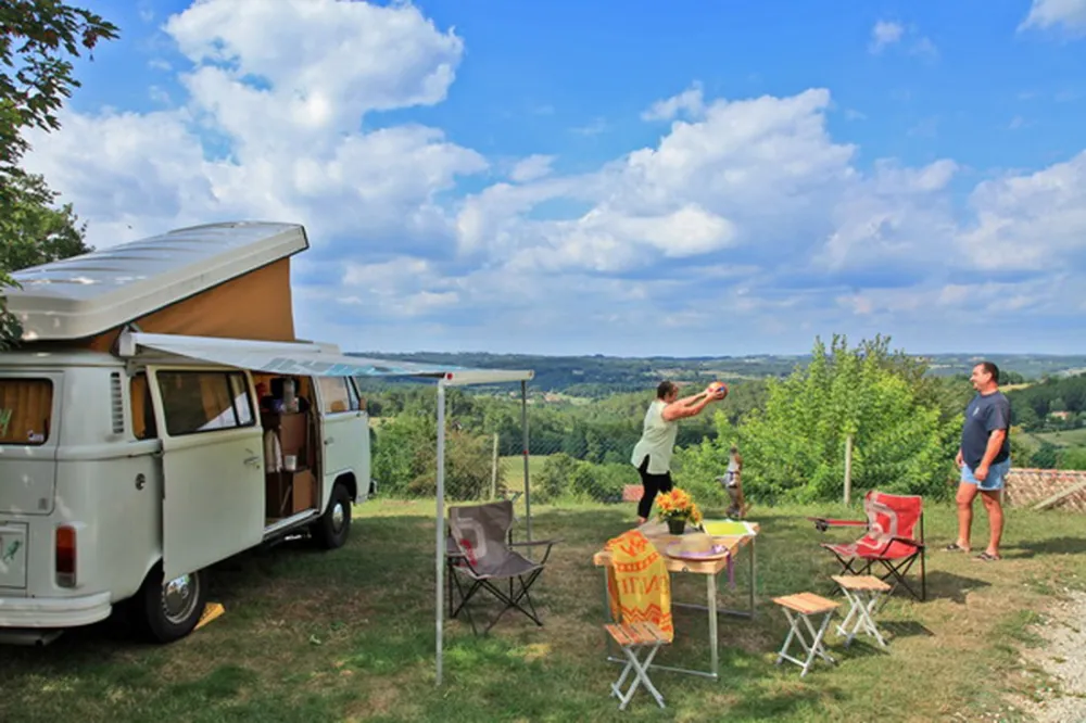 Les Terrasses du Périgord