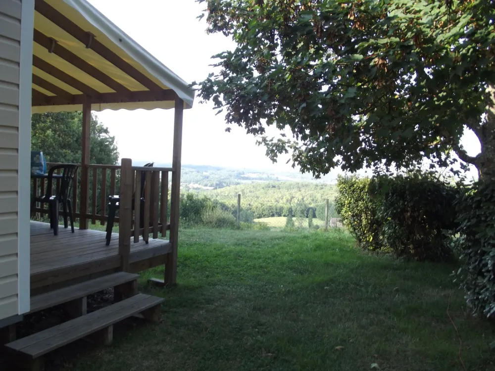 Les Terrasses du Périgord