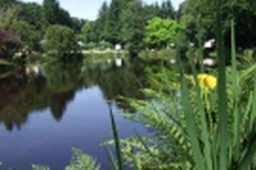 Vallon de Kerlenn Camping Nature