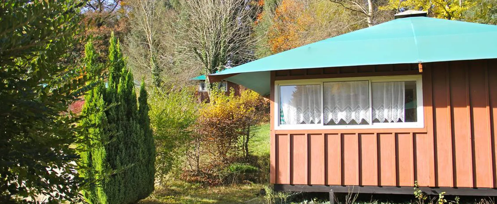 Vallon de Kerlenn Camping Nature