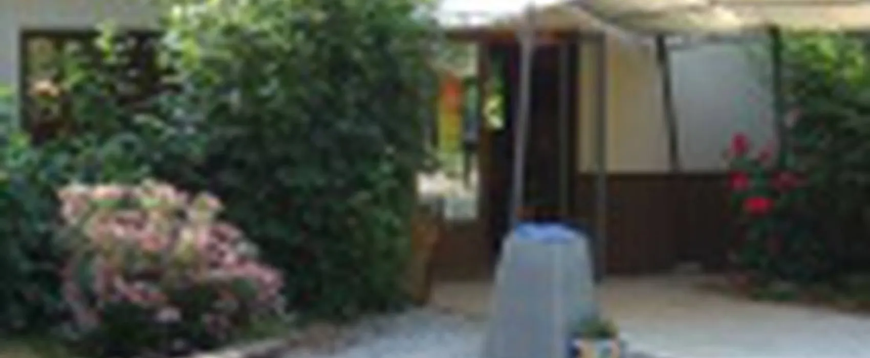 Vallon de Kerlenn Camping Nature