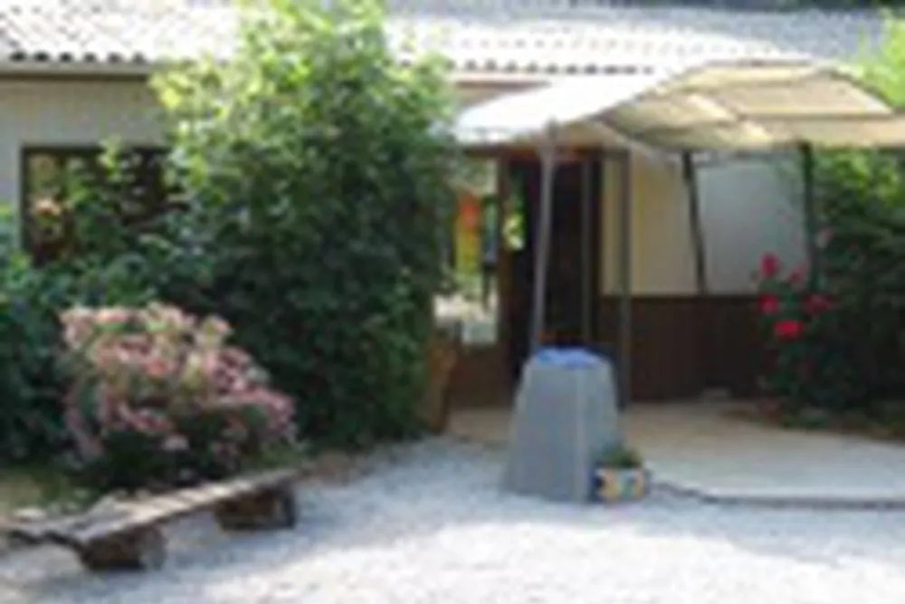 Vallon de Kerlenn Camping Nature