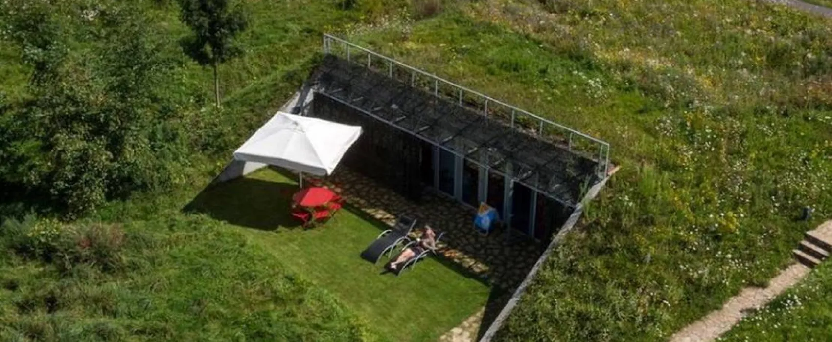 Résidence Les Collines