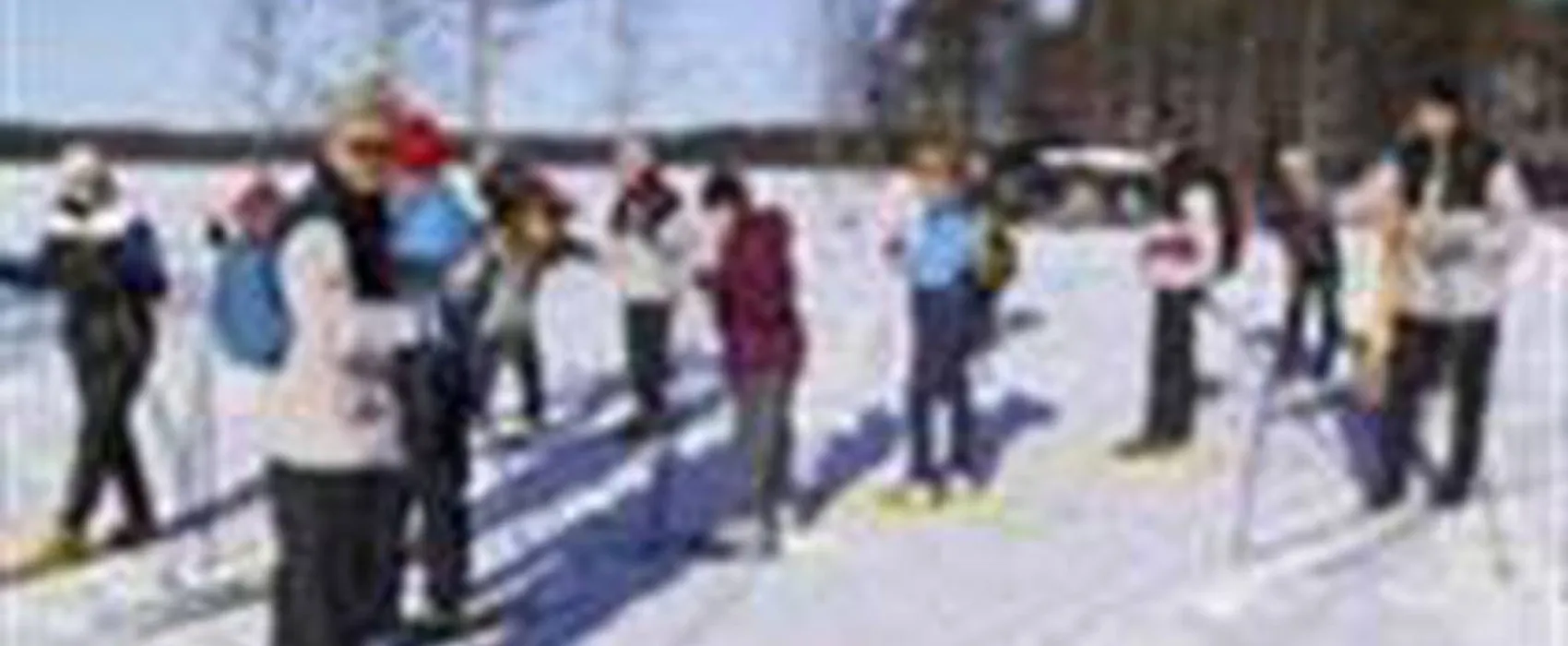 Pyhätunturin Kotakylä / Lomakeskus Orava