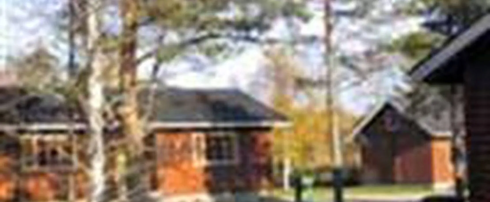 Pyhätunturin Kotakylä / Lomakeskus Orava