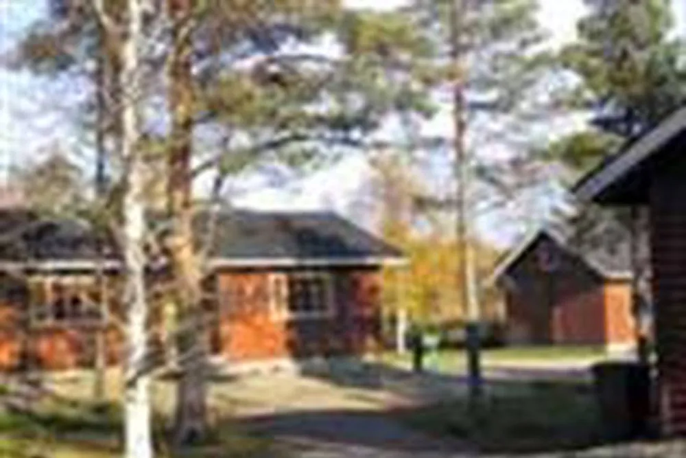 Pyhätunturin Kotakylä / Lomakeskus Orava