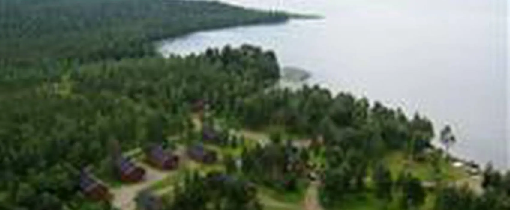 Pyhätunturin Kotakylä / Lomakeskus Orava