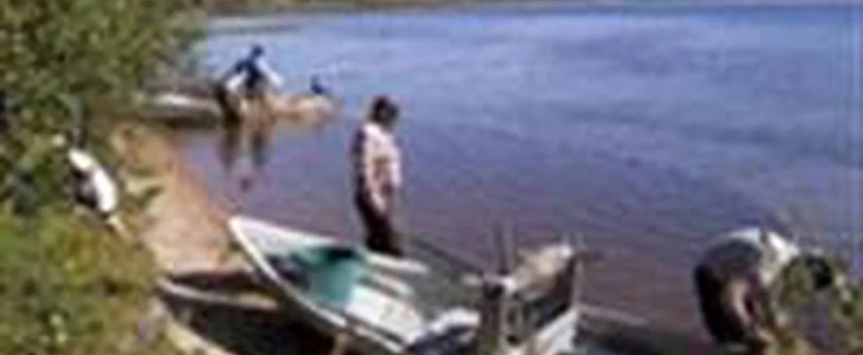 Pyhätunturin Kotakylä / Lomakeskus Orava