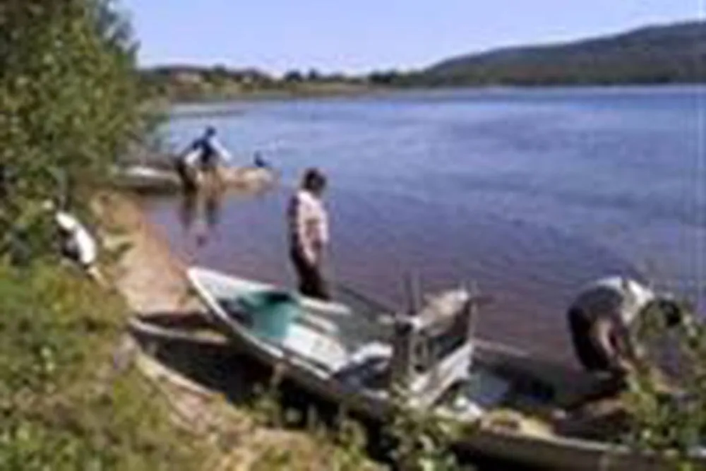 Pyhätunturin Kotakylä / Lomakeskus Orava