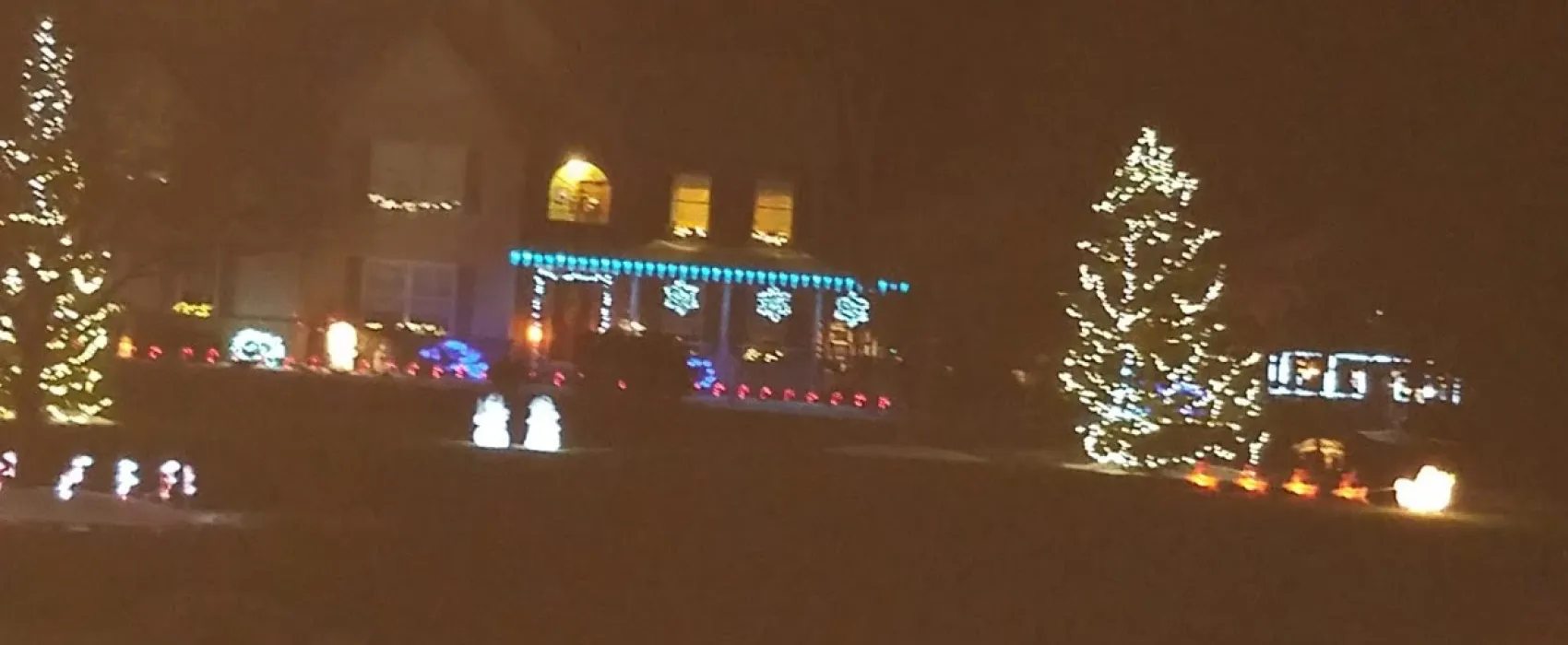 Penn Avon Campground