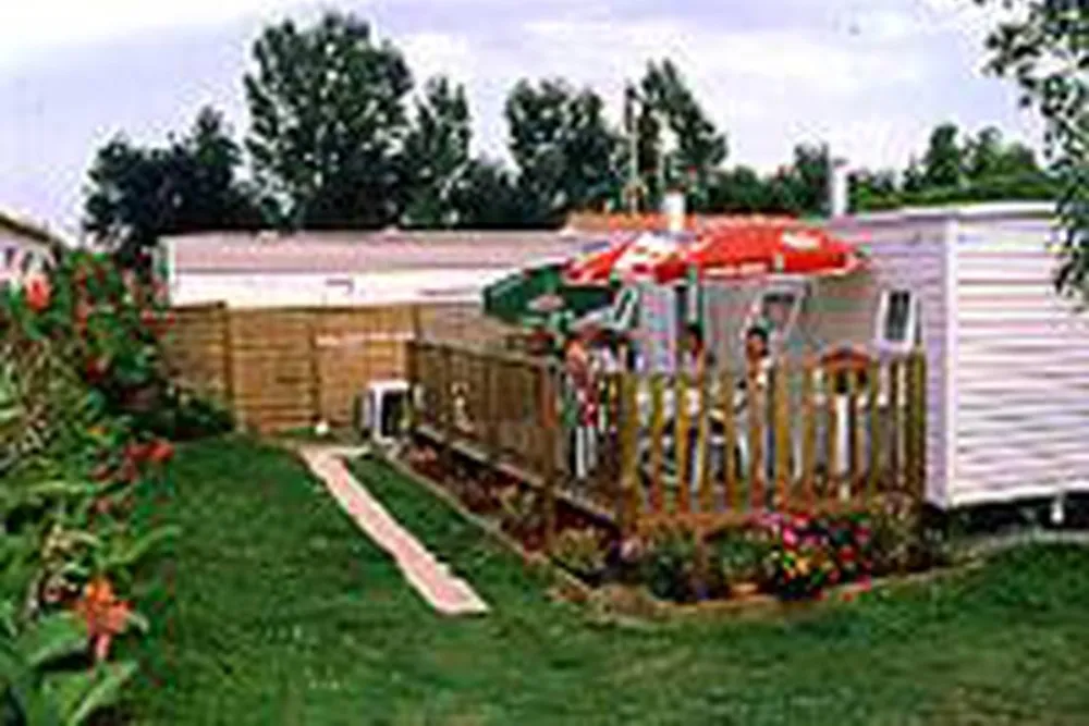 Camping la Michenotière