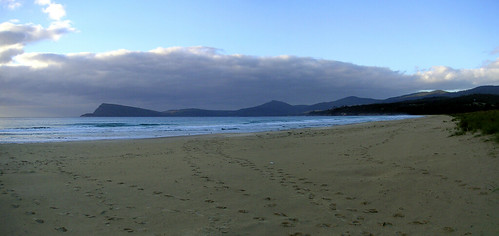The Neck Campground