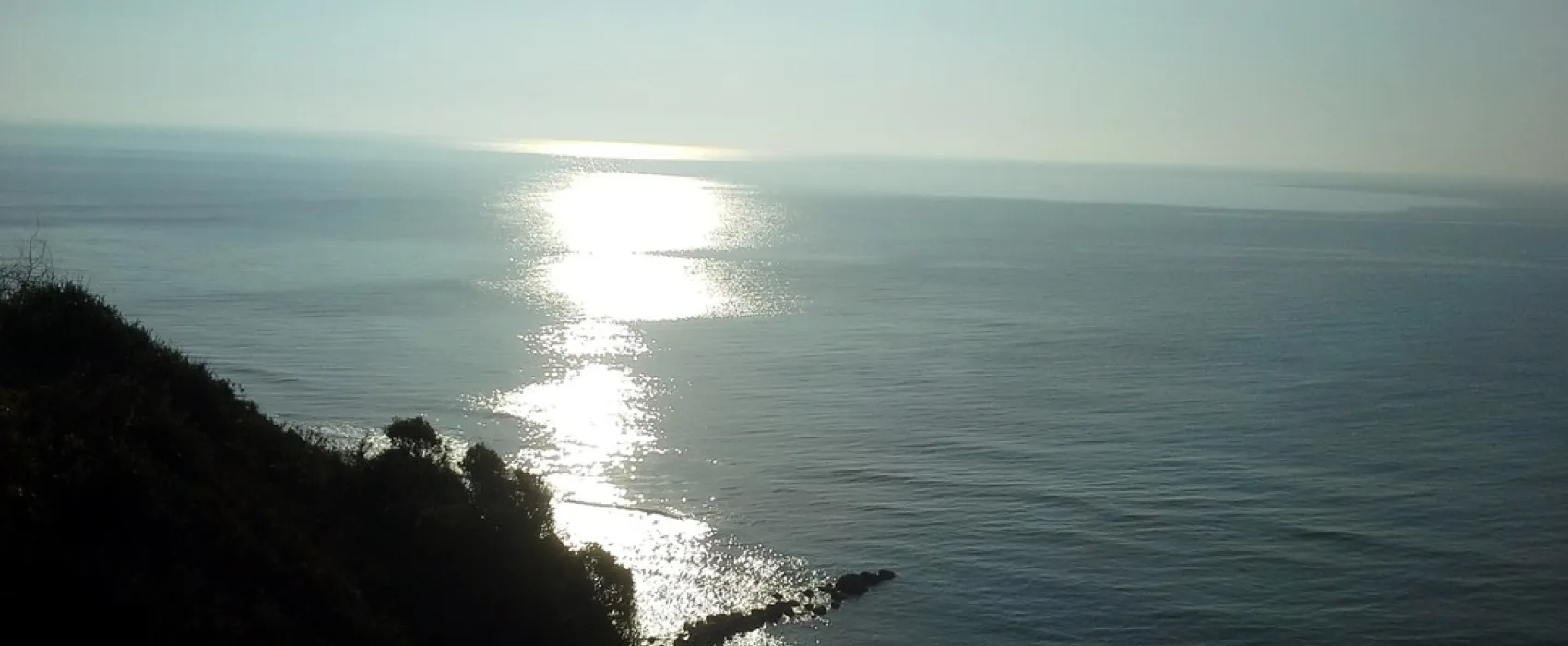 Club Naturista Pizzo Greco