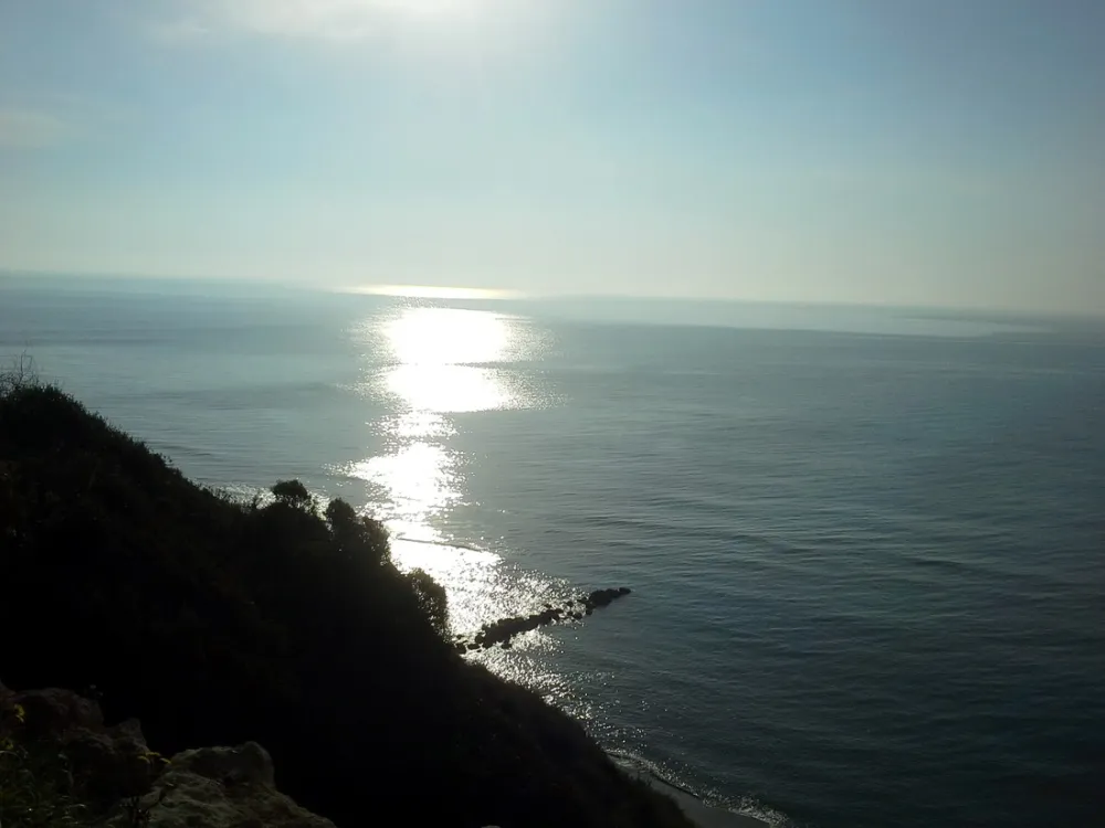 Club Naturista Pizzo Greco