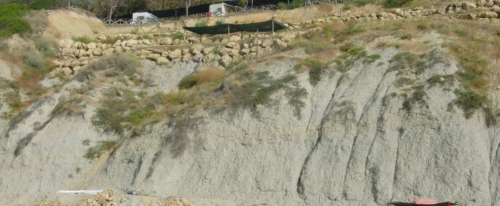 Club Naturista Pizzo Greco