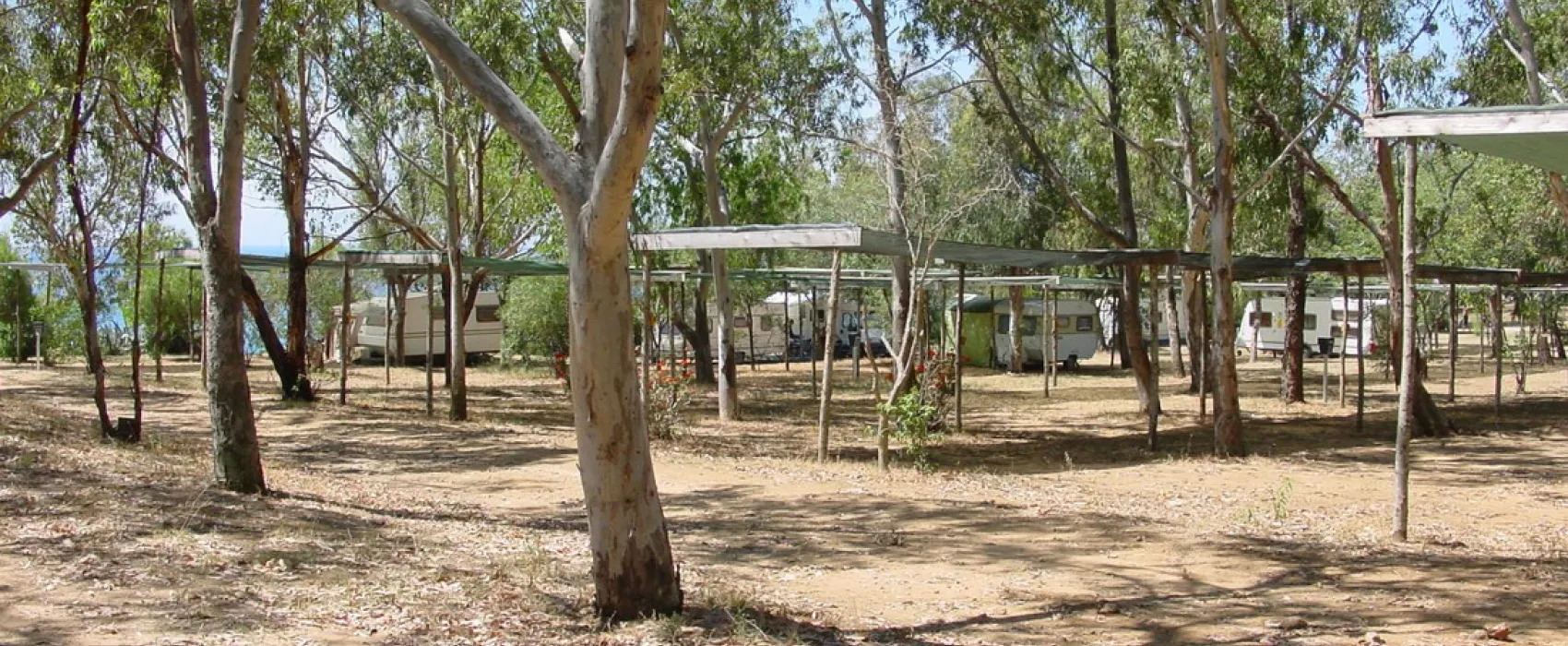 Club Naturista Pizzo Greco